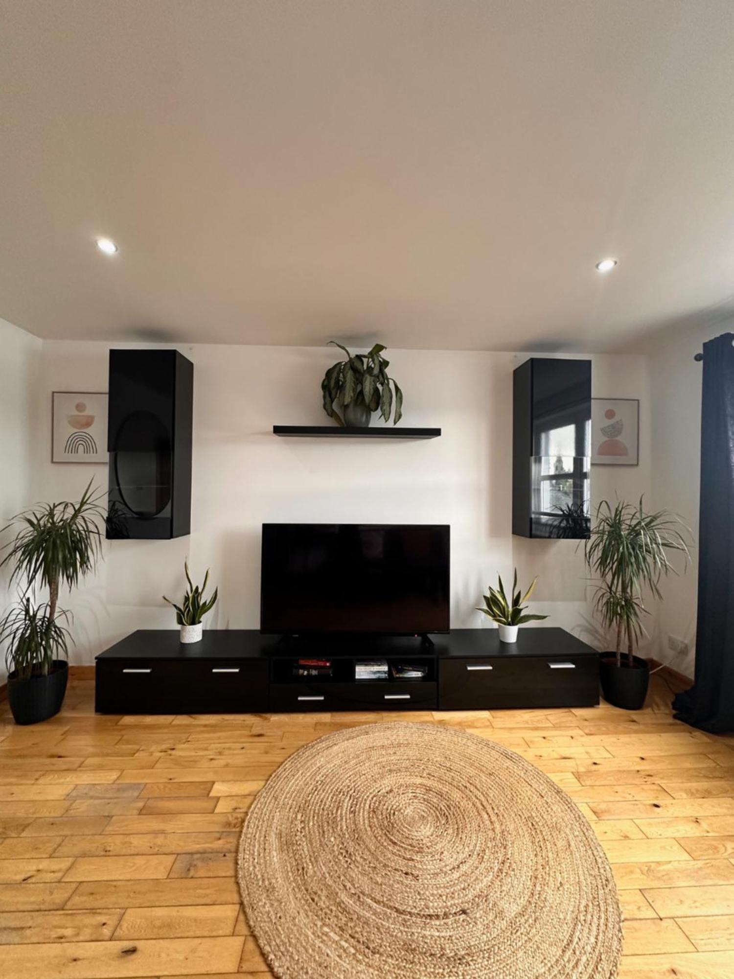 City Centre Apartment Next To Bus And Train Station Inverness Exterior foto
